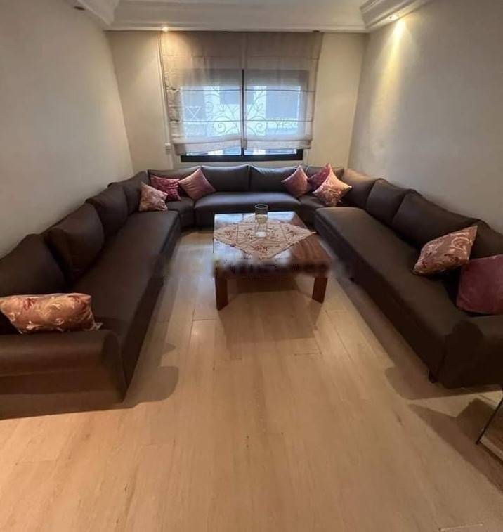 Location Appartement F3 Ouled Fayet