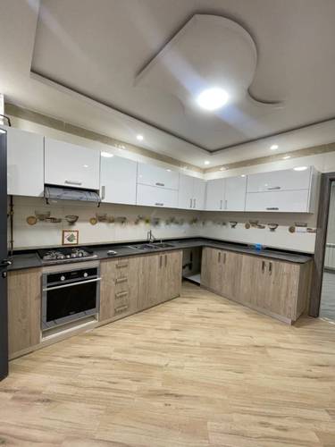 Vente Appartement F4 Draria