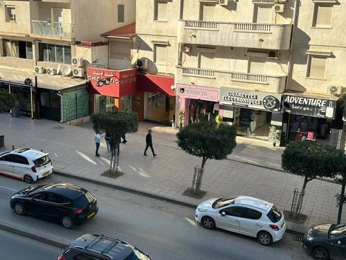 Location Villa F6 Hydra