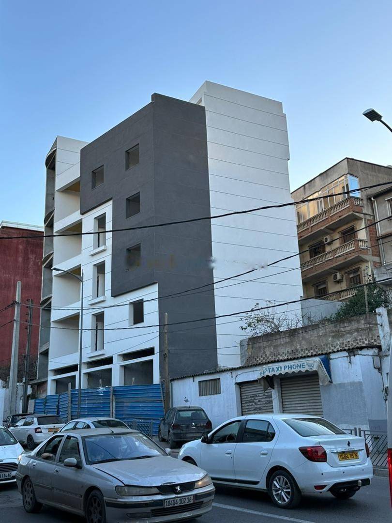 Location Immeuble Bir Mourad Rais