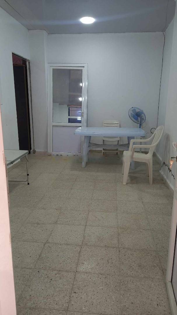 Location Niveau de villa F3 Birkhadem