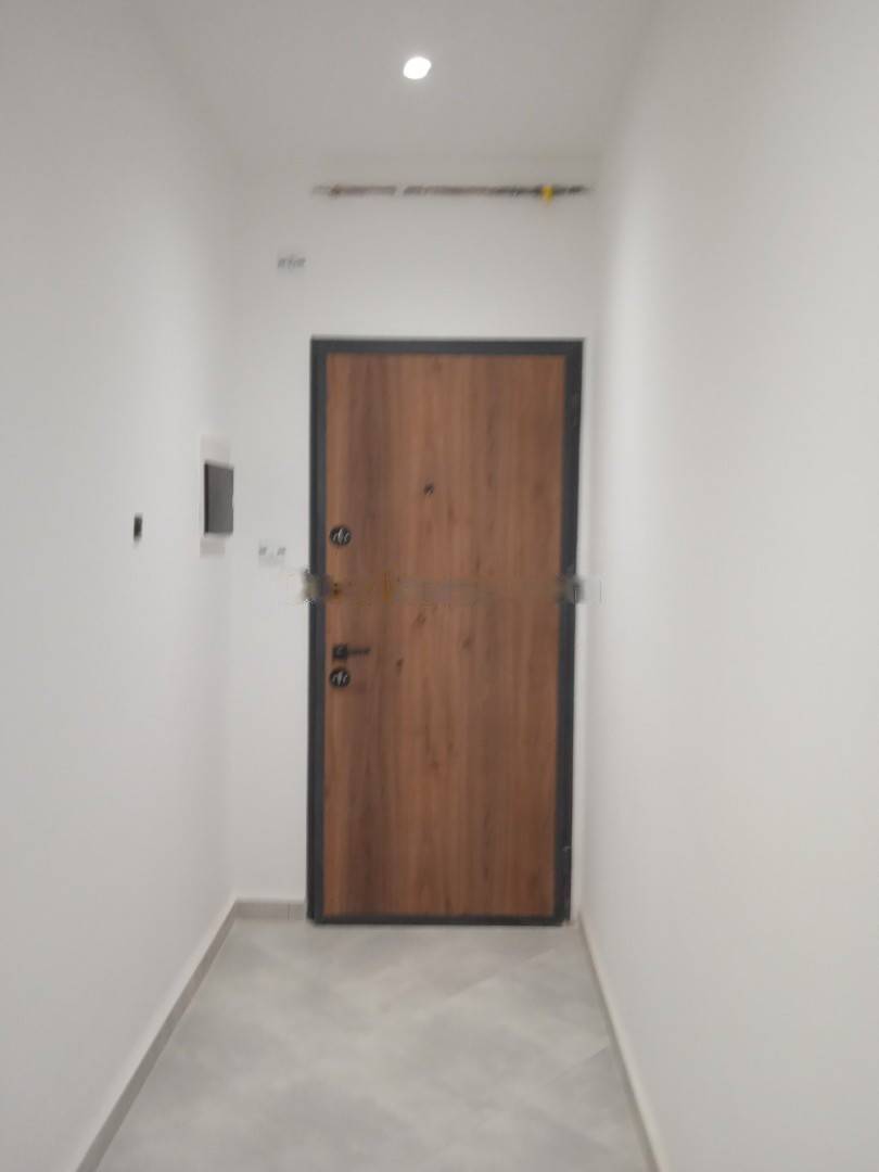 Vente Appartement F3 Saoula