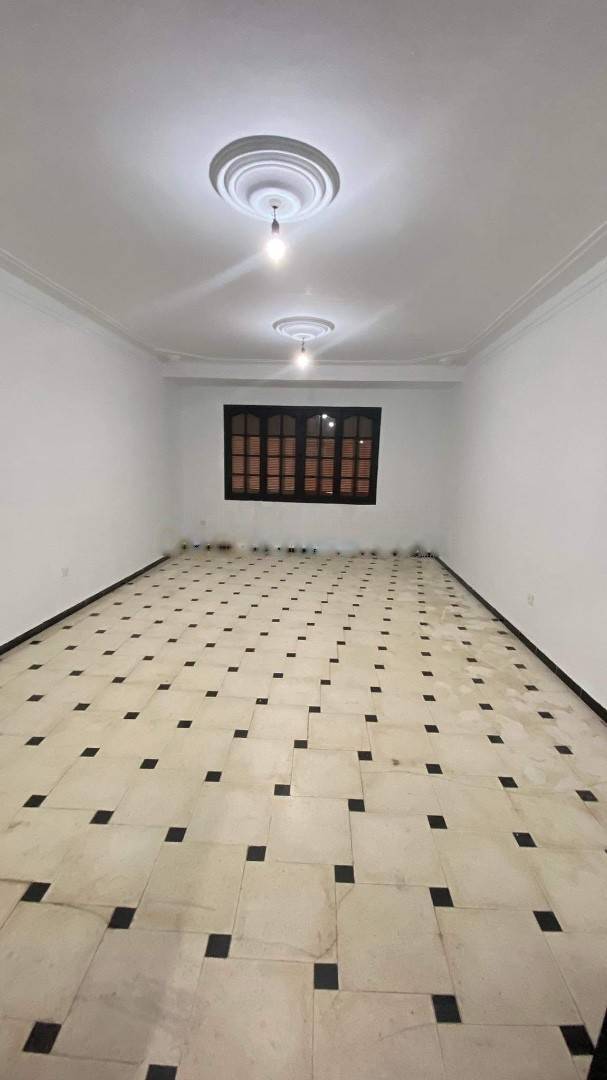 Vente Appartement F4 Baraki