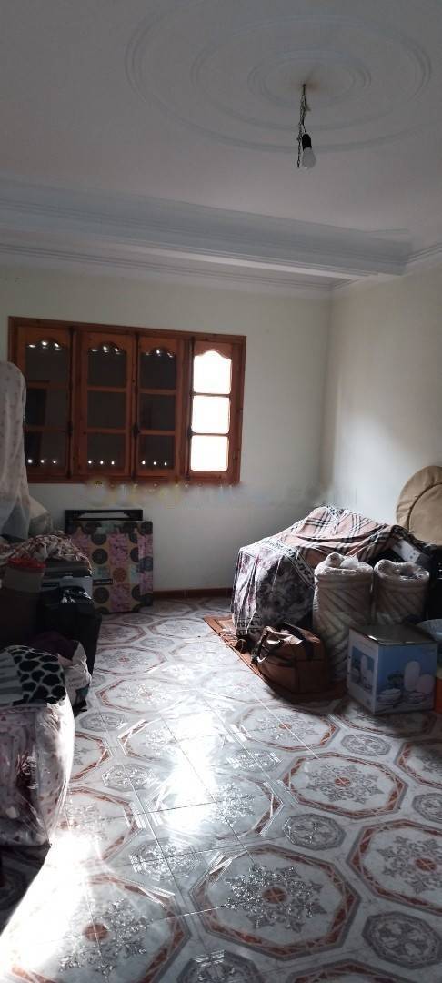 Vente Villa F8 Ouled Fayet