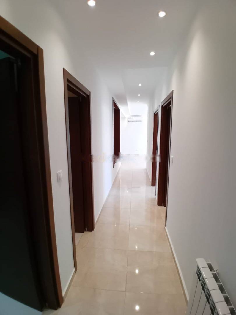 Vente Appartement F4 Cheraga