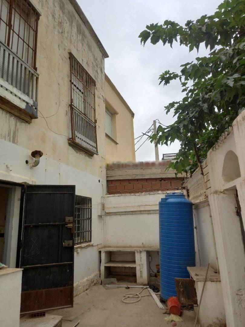 Vente Niveau de villa F4 Bordj El Bahri