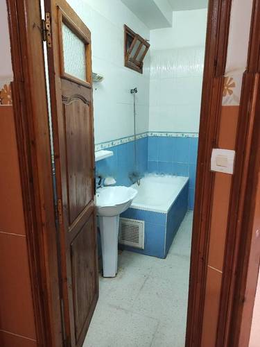 Location Appartement F2 Saoula