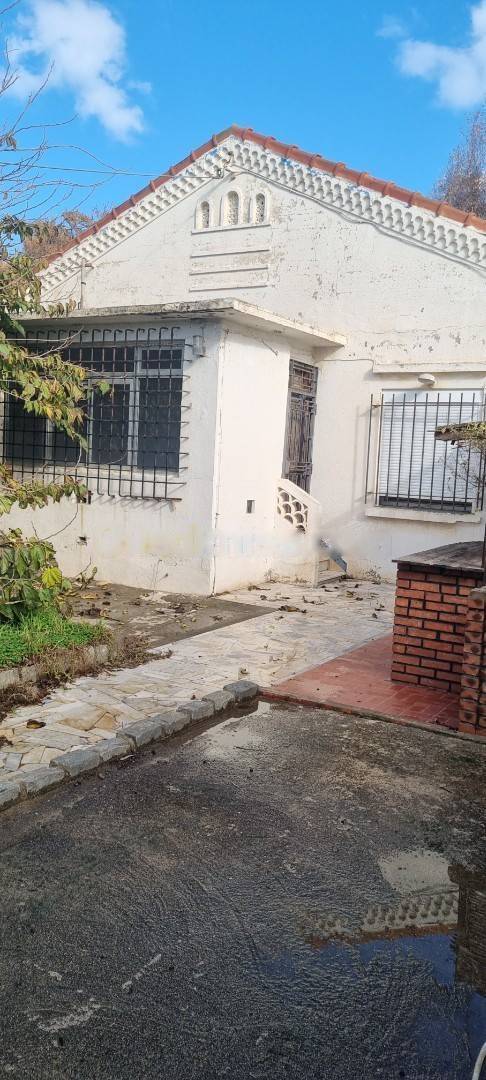 Vente Villa F4 El Marsa