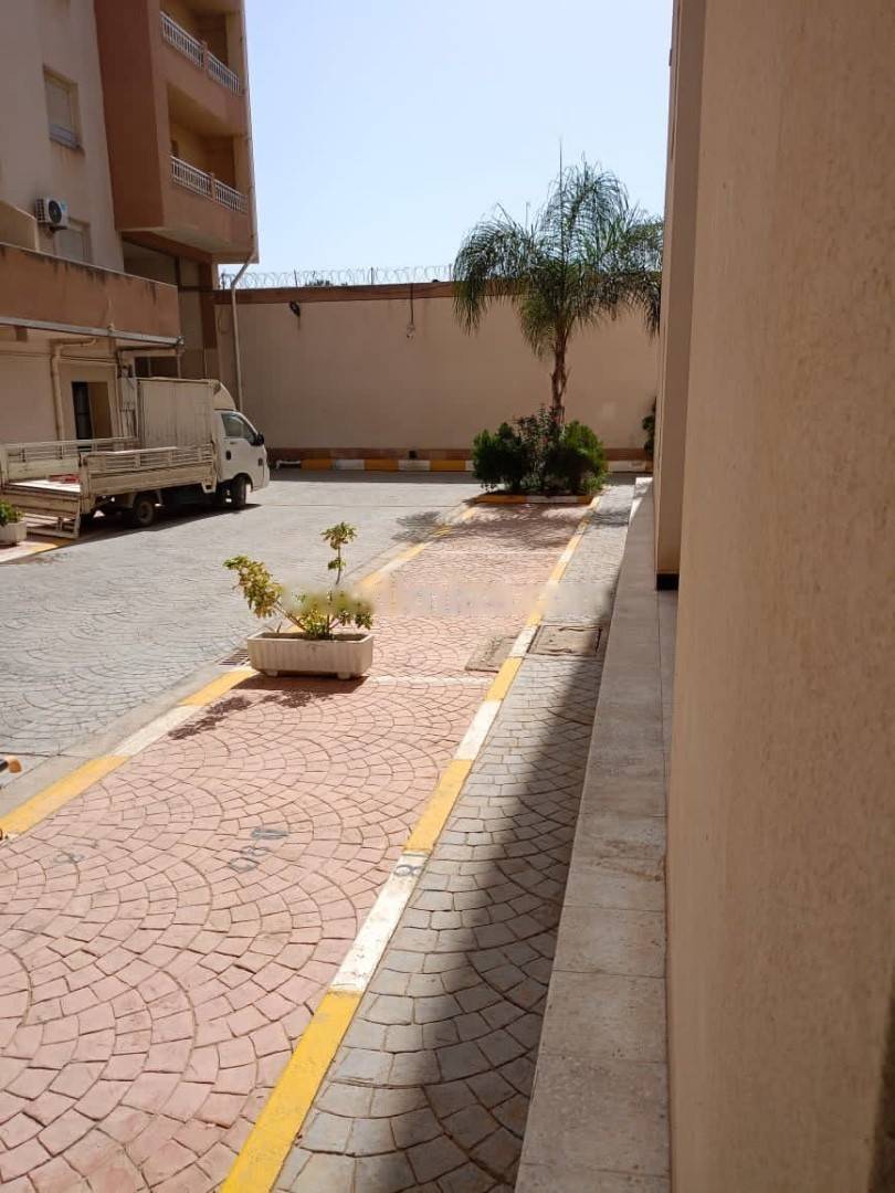 Vente Appartement F3 Bordj El Bahri