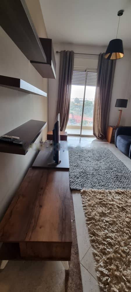 Location Appartement F4 Ouled Fayet