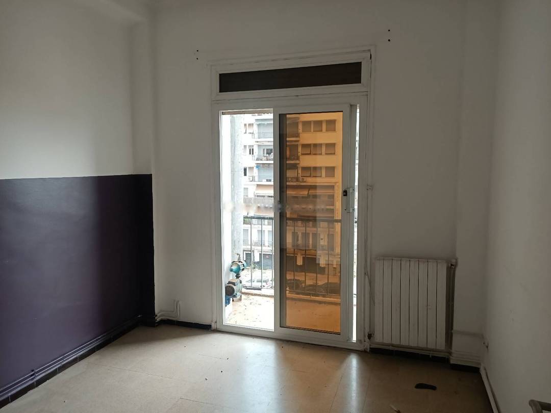 Location Appartement F4 Alger-Centre