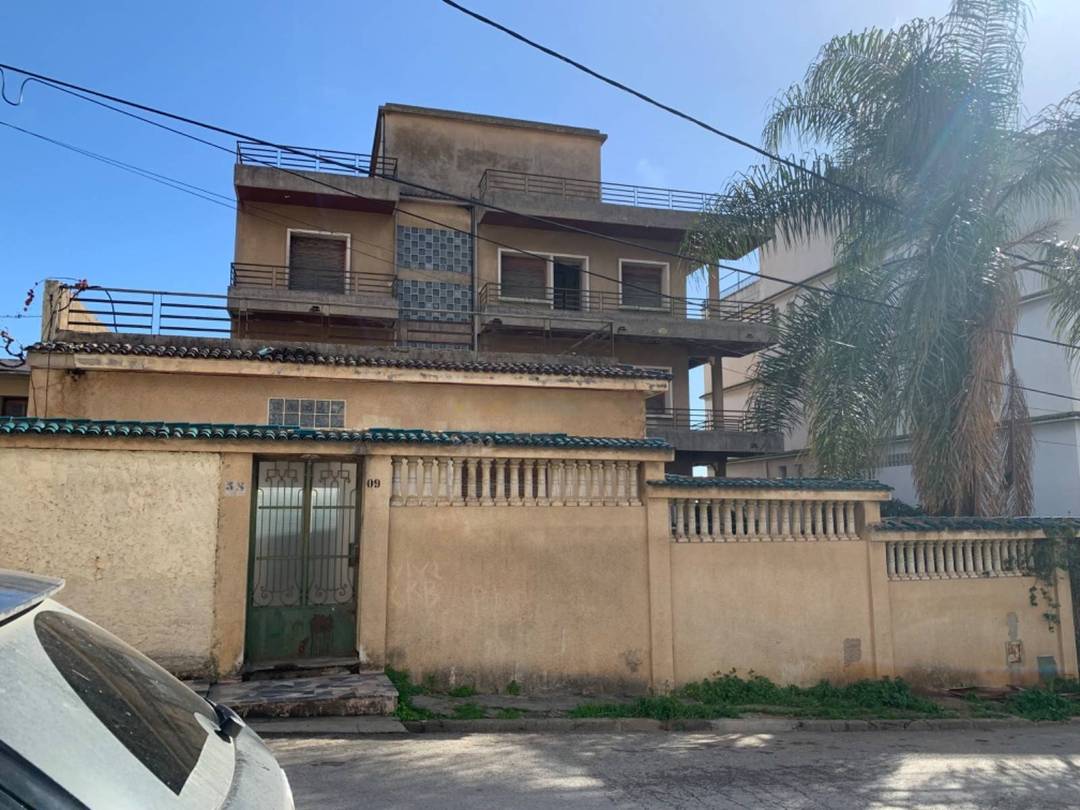 Vente Villa F32 Birkhadem