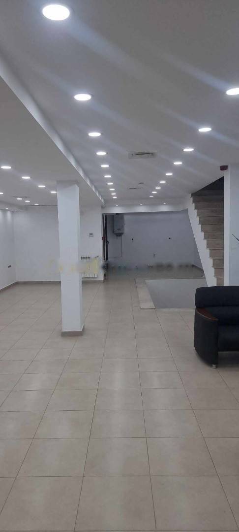 Location Immeuble Kouba