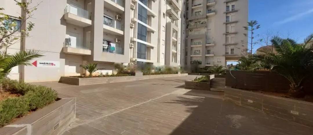 Vente Appartement F4 Cheraga