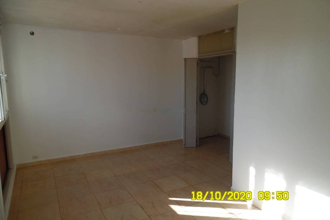 Vente Appartement F3 Bab Ezzouar