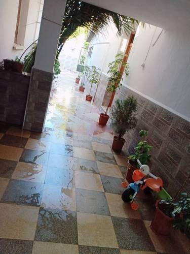 Vente Villa F0 Bordj El Kiffan