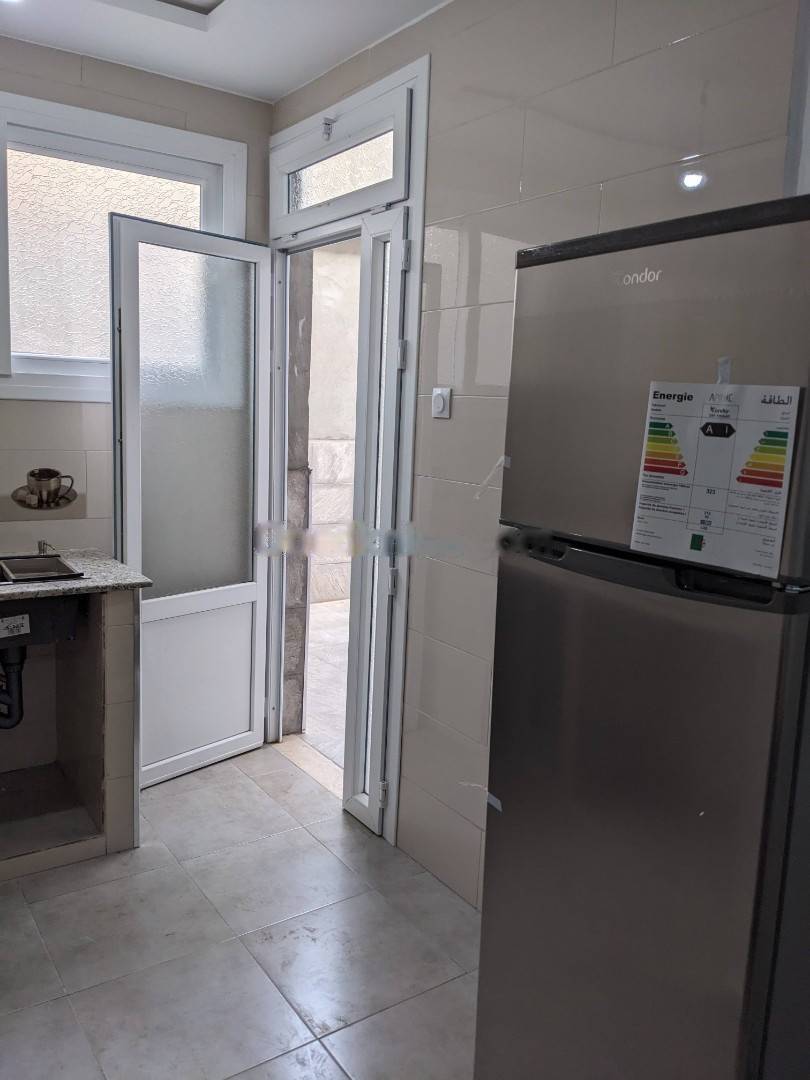 Location saisonnière Appartement Bordj El Kiffan