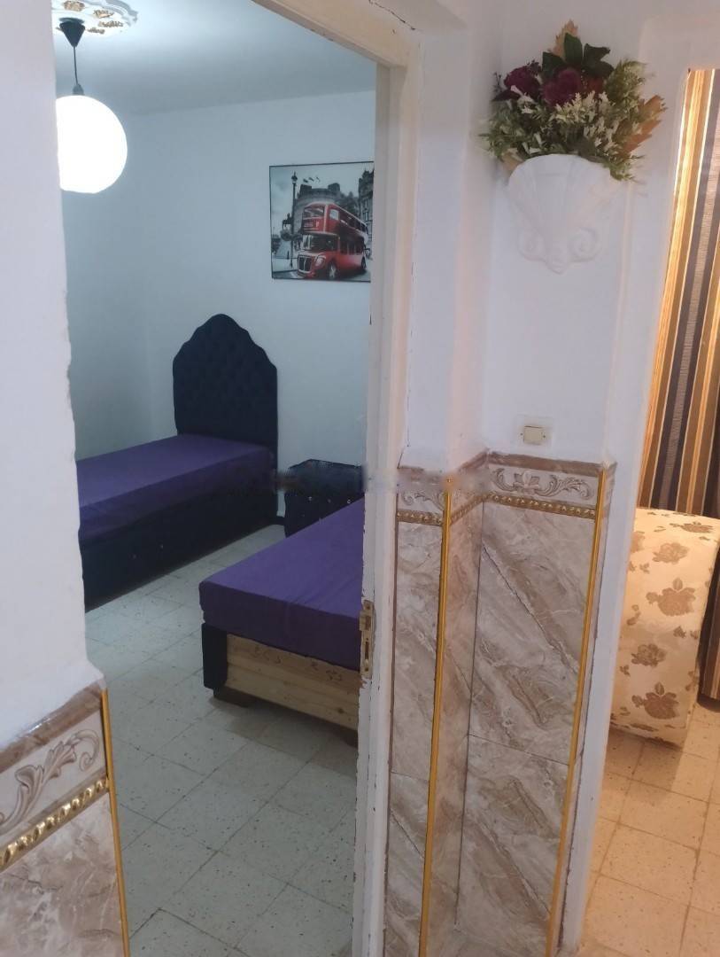 Vente Appartement F3 Mahelma