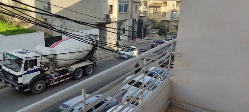 Location Appartement F3 Birkhadem