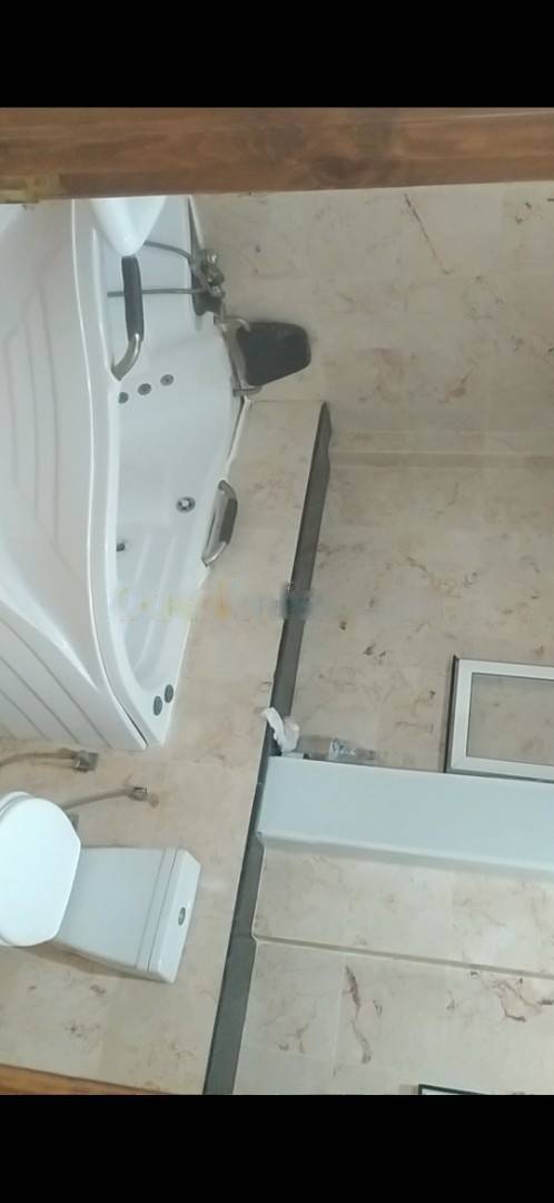 Vente villa draria