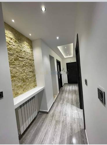 Vente Appartement Bordj El Kiffan