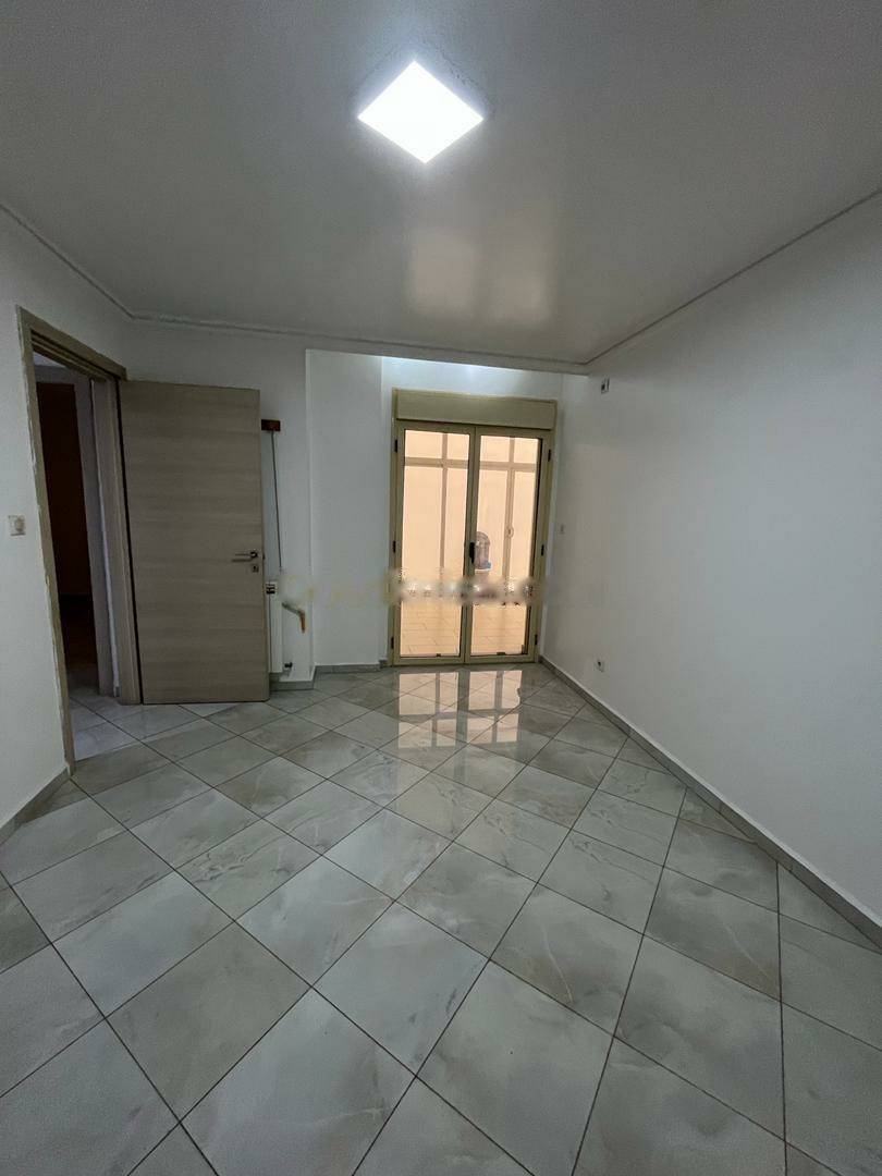 Location Appartement F6 Hydra