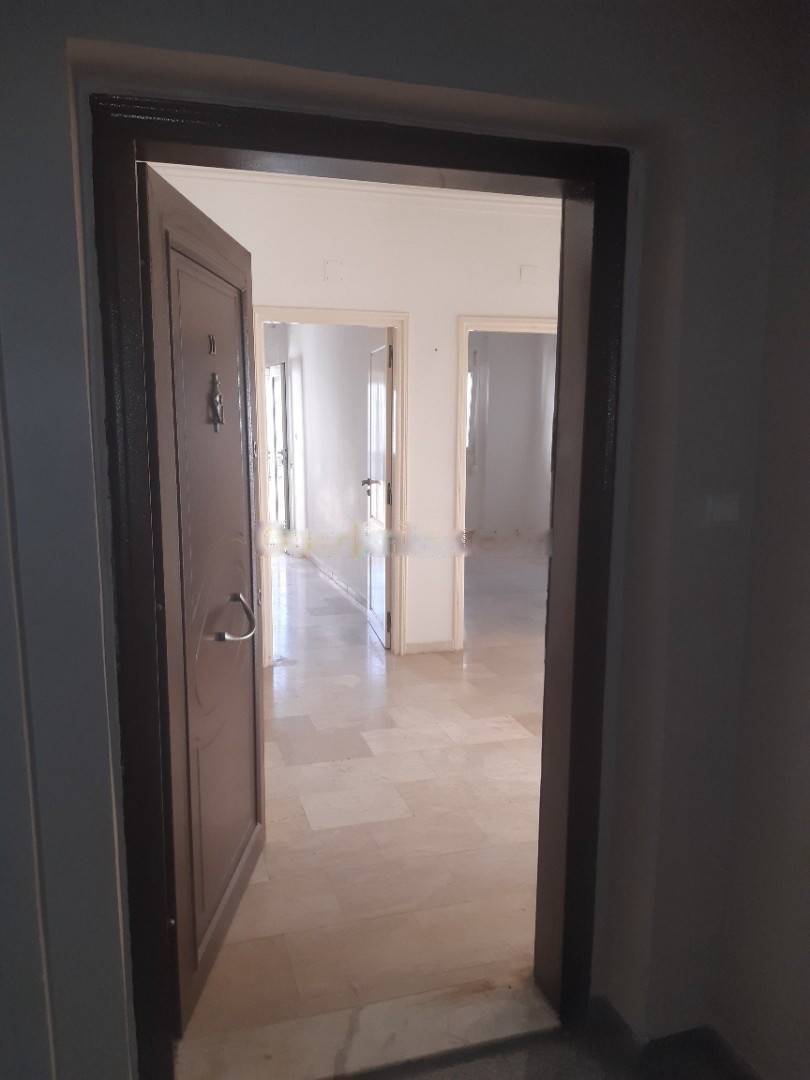 Vente Appartement F5 Cheraga