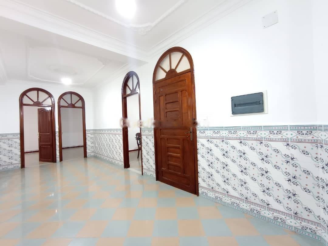 Location Appartement F5 Dar El Beida
