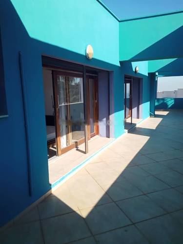 Location Villa F7 Hydra