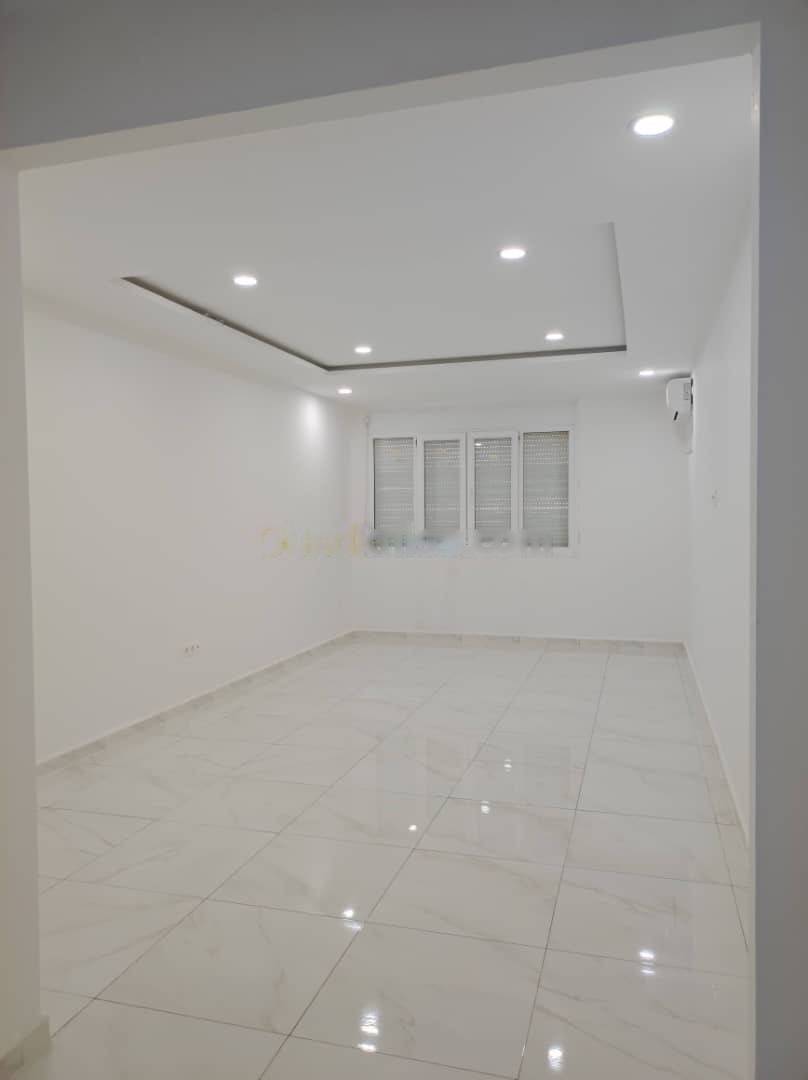 Location Appartement F3 Cheraga