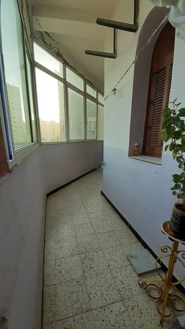 Vente Appartement F4 Dar El Beida