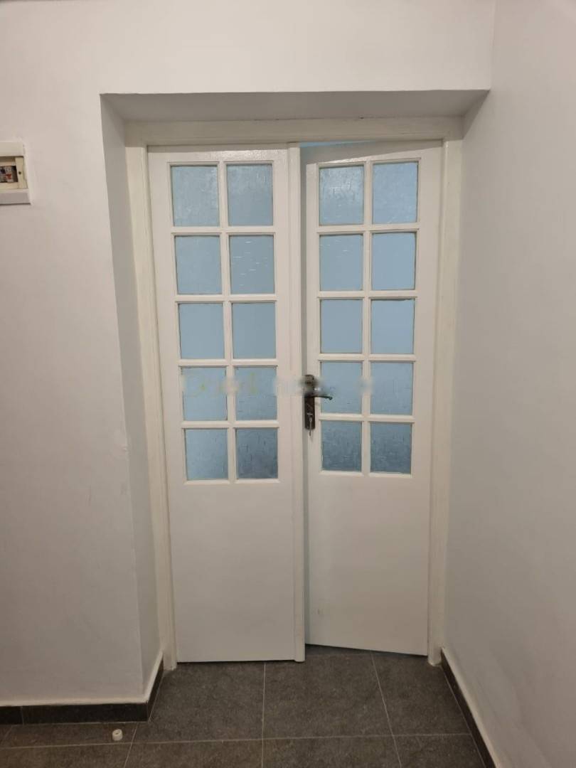 Vente Appartement F3 Djasr Kasentina