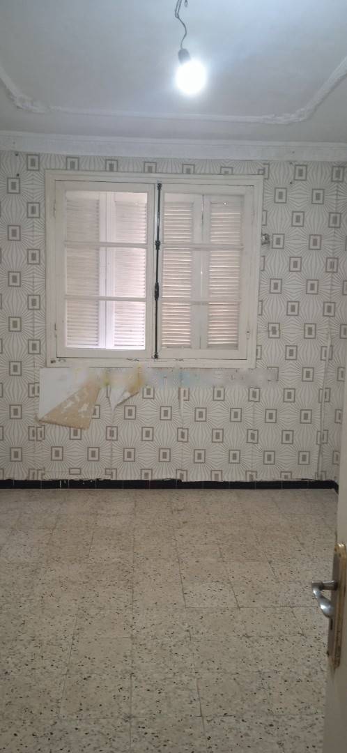 Vente Appartement F3 Bab Ezzouar