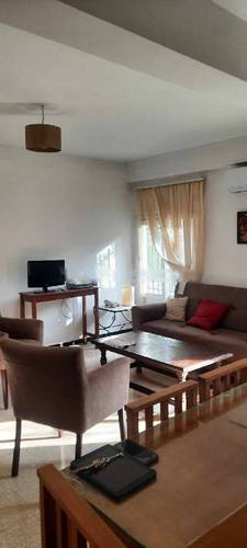 Location Appartement F3 Cheraga