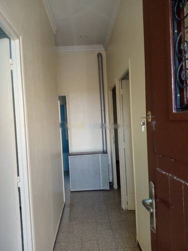 Location Niveau de villa F3 Kouba