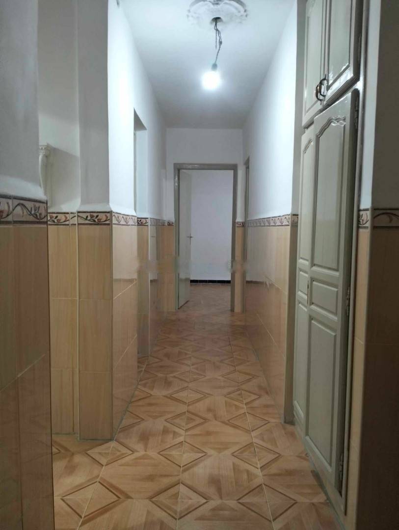 Location Appartement Dar El Beida