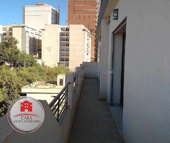 Vente Appartement F5 Cheraga