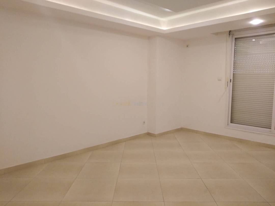 Vente appartement f4 khraicia 5
