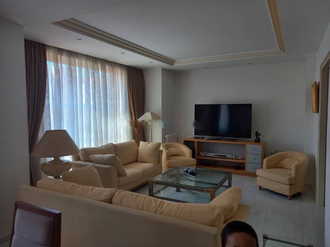 Location Appartement F4 Hydra