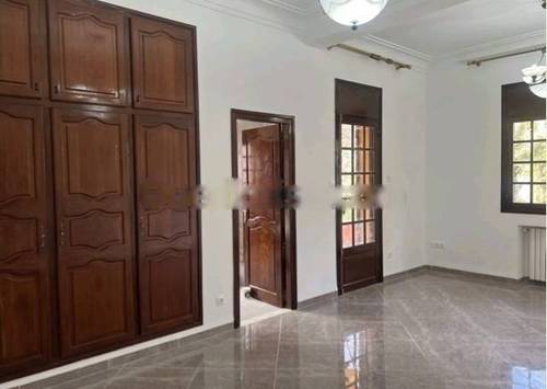 Location Villa F9 El Biar