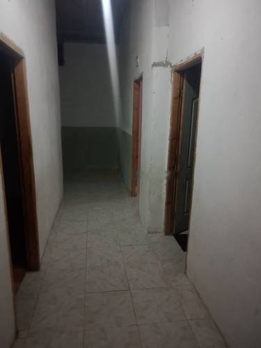 Location Niveau de villa F2 Sidi Moussa