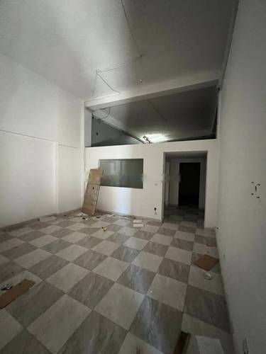 Location Hangar Bordj El Kiffan