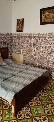 Location Niveau de villa F5 Djasr Kasentina