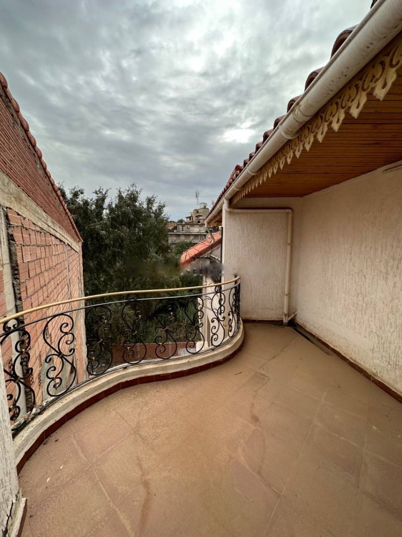 Vente Appartement F5 El Achour