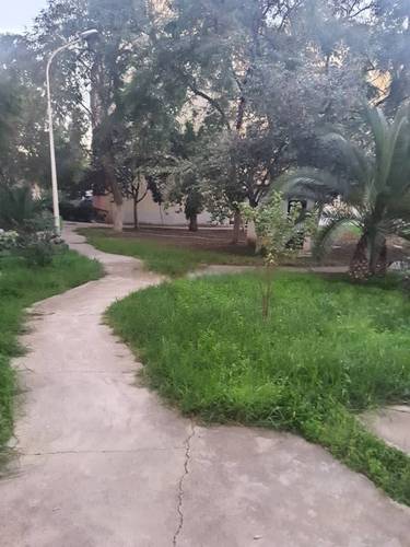 Location Appartement F3 Cheraga