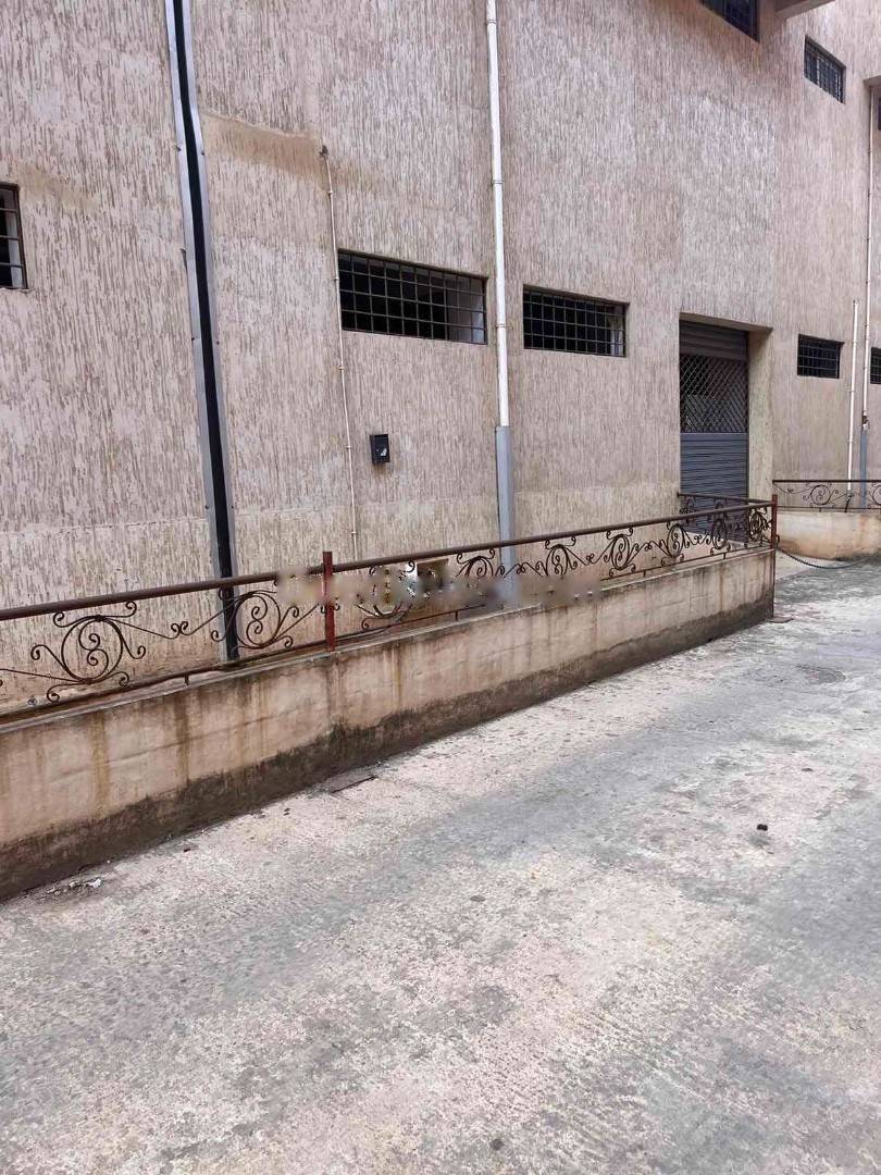 Location Hangar Birkhadem