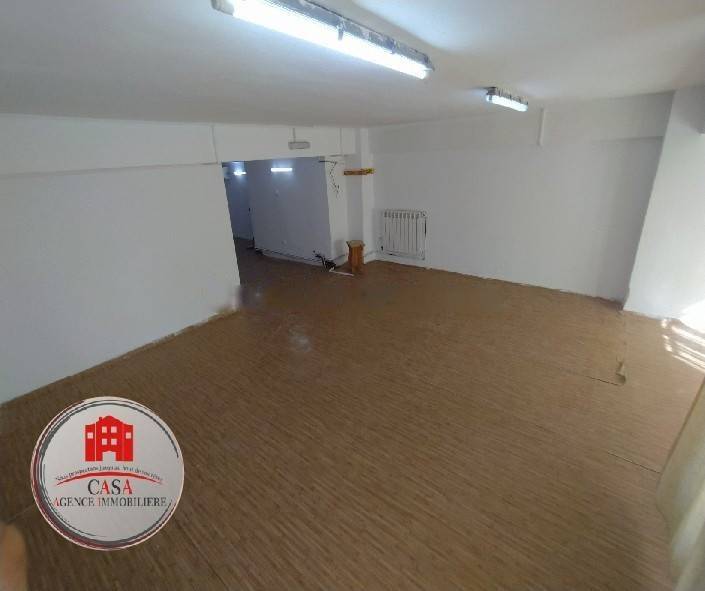 Location Appartement F3 El Achour