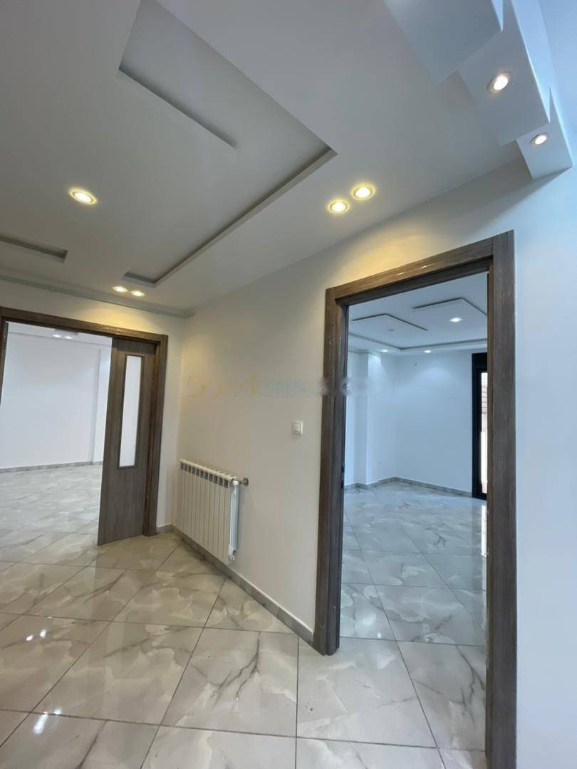 Vente Appartement F3 Bordj El Bahri