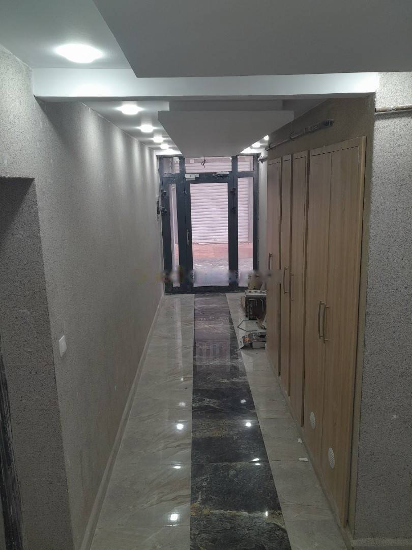 Vente Appartement F4 Bordj El Bahri