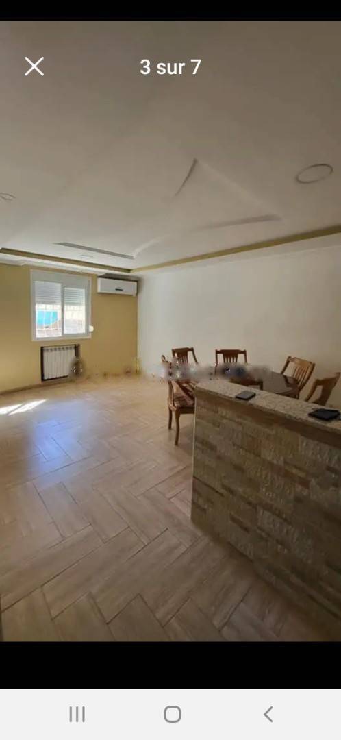 Location Appartement F3 Ain Benian